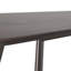Table de salle à manger rectangulaire Drae-1937005377