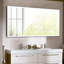 Miroir de salle de bain moderne et contemporain Ronan-31762036