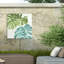 Toile pour l'extérieur Lisa Mix-87945393