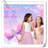 GLOBAL GIRLS LLC Accent