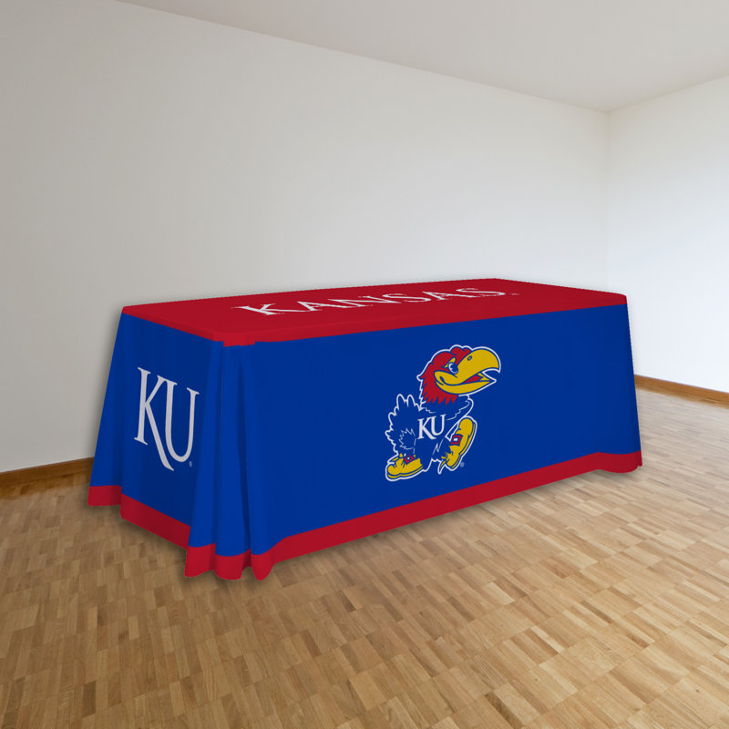 NCAA Tablecloth