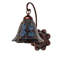 1 - Light Armed Sconce