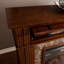 Foyer électrique Burliegh Heartwood