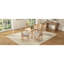 Ensembles de table et chaises modernes (doivent inclure la table et les chaises)-1447174236