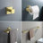 Blaze 4 - Piece Bathroom Hardware Set-92363287