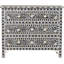 Vivienne Mother Of Pearl Drawer Chest