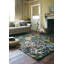 Hand Tufted Floral Area Rug-77945635