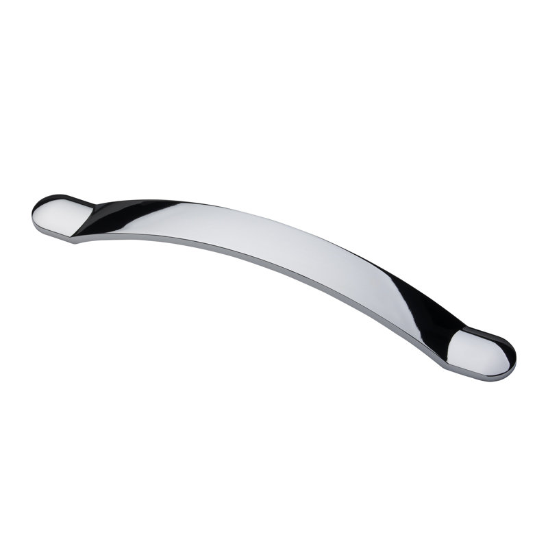 Monmouth Pull Handle, Silver