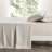 Kathy Ireland 4 Piece Waffle Hem Sheet Set-113462294-113462291
