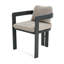 Ensemble de chaises de patio Wilbur-716873305