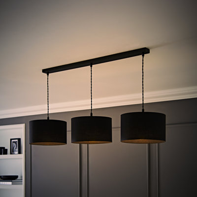 Albeiro 3 - Light Pendant