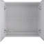 Armoire murale Ontario, porte double-875437423