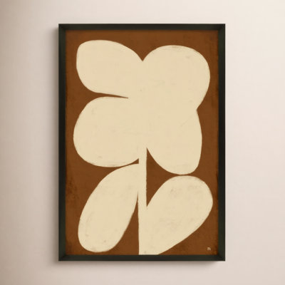Flower 2 Print
