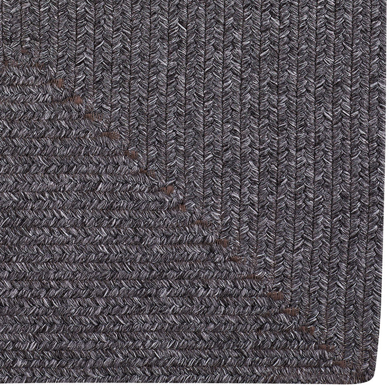 Mckelvey Performance Rug, Concentric Rectangle 27" x 48"