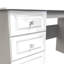 Fully Assembled Jacey Desk-833957140