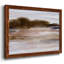 Autumnal Bay, reproduction d'art sur toile encadrée-96272776-96272777