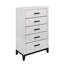 Ensemble de chambre à coucher 5 pièces-1491872202-1491872212