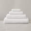 Egyptian Cotton Ribbed Towels-251094347-251094350