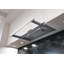 Zephyr Pisa 24 in. 500 CFM Under Cabinet Range Hood-712106369