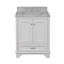 Ensemble de meuble-lavabo simple 30 po Loughlam-211011044-211011046