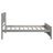 Chares Wood Platform Bed With Headboard-787836244-711956069