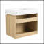 Ensemble de meuble-lavabo mural 24 po-656606078