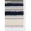 Tapis contemporain 100% laine fabriqué à la main-1265642269