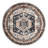 Bracamonte Oriental Indoor Rug-696039344