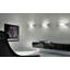 Nemesi 2 - Light Flush Mounted Sconce-11320060