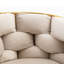Canapé-lit simple en velours de loisirs moderne pour chambre à coucher-2109079000