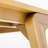 Modern Outdoor Dining Table
