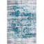 Tapis transitionnel Brueck couleur chevron-907752183