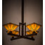Prairie Corn 4 - Light Pendant
