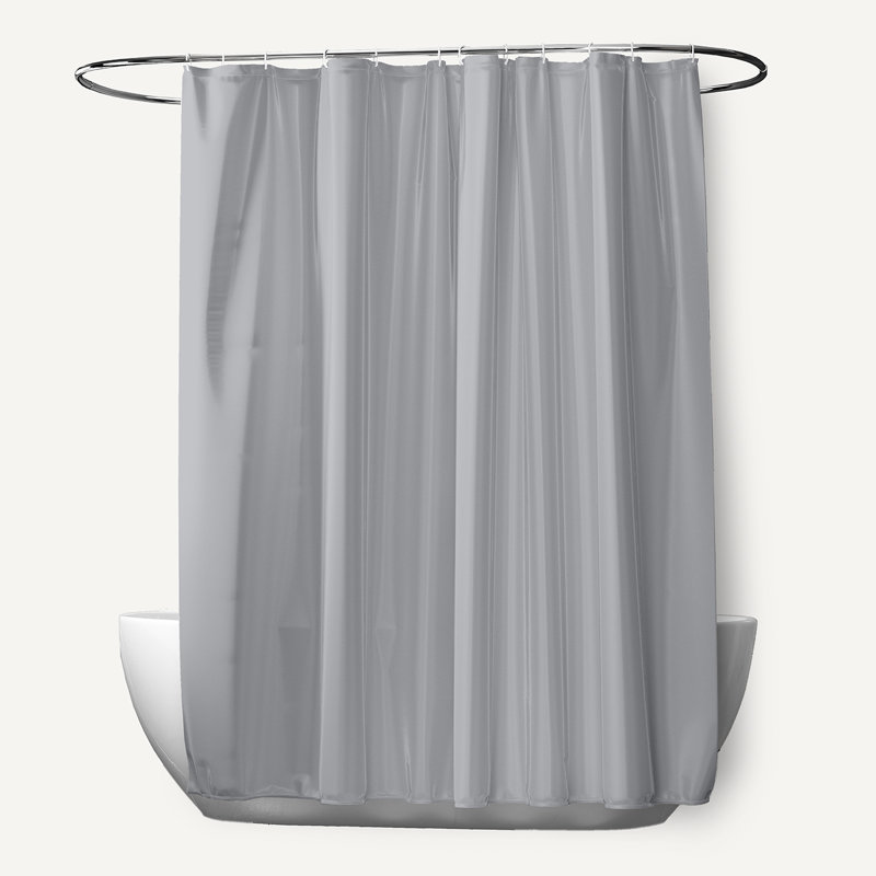 Rideau de douche simple Ke Wilson, Nuage de pluie