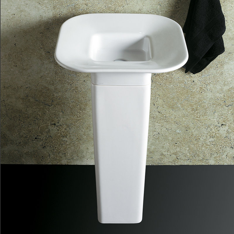 20'' L Bathroom Sink