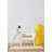 Indelicato Synthetic Non-Skid Kitchen Mat-1037708468