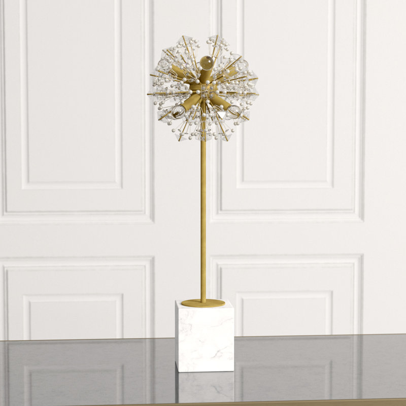 Dickinson Buffet Table Lamp