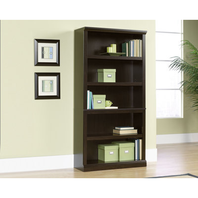 Jordun Bookcase