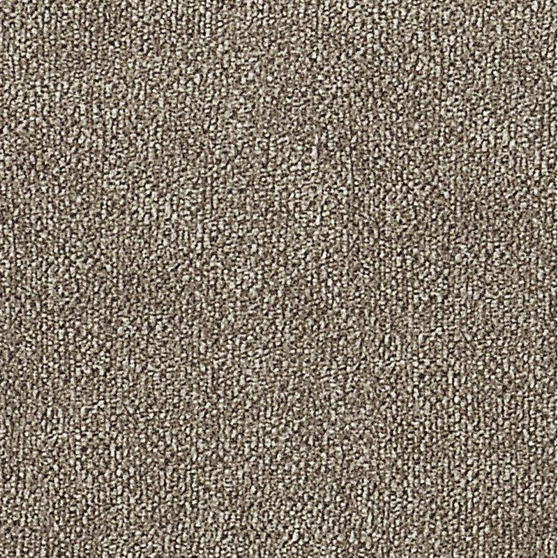 Canapé modulaire en tissu Camel Chenille