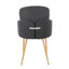 Chaise avec accoudoirs en tissu Jaquavia-911342163-911342160