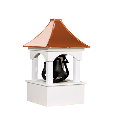 Signature Series Vinyl Cupola