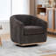 Swivel Armchair