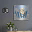 Red Barrel Studio® «Beach Ride VI» par James Wiens, art mural en métal-1740323405