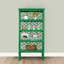 Chippendale Bookcase-17297240