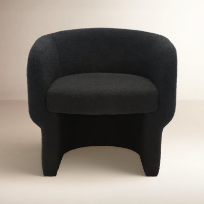 Cambry Upholstered Barrel Chair