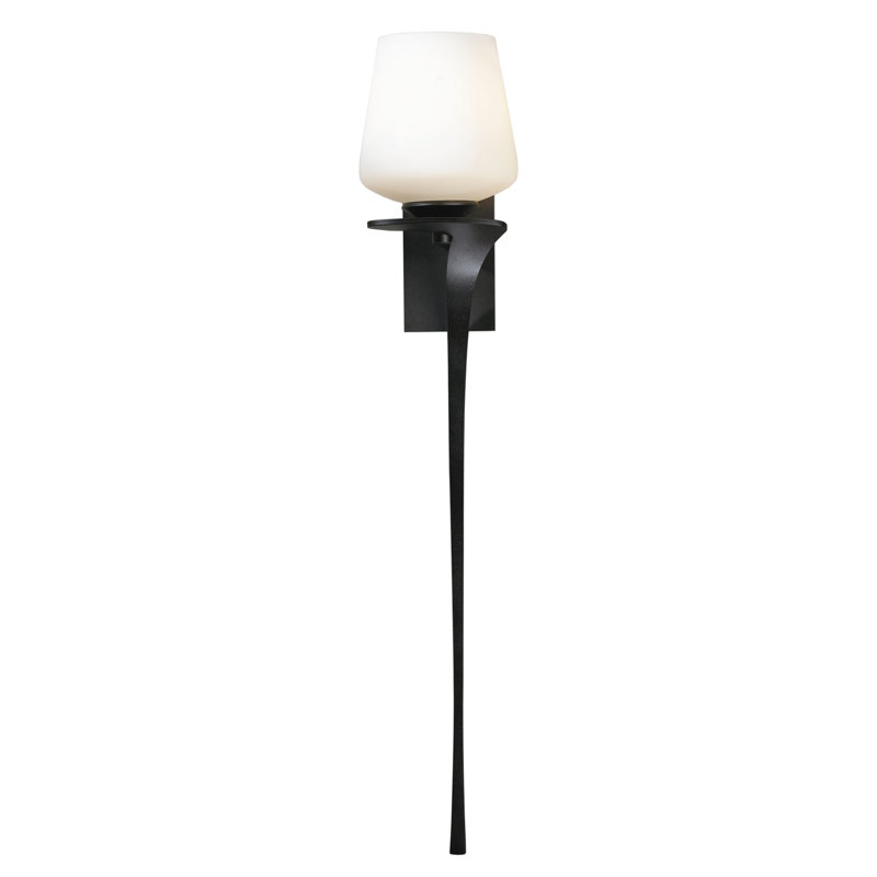 Antasia 1 - Light Wallchiere, Opal, Right, Black