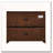 2-Door Rattan  Cabinet With Storage, Retro Coffee Bar Wine Bar Credenza For Living Room/Entryway/Kitchen-619228081