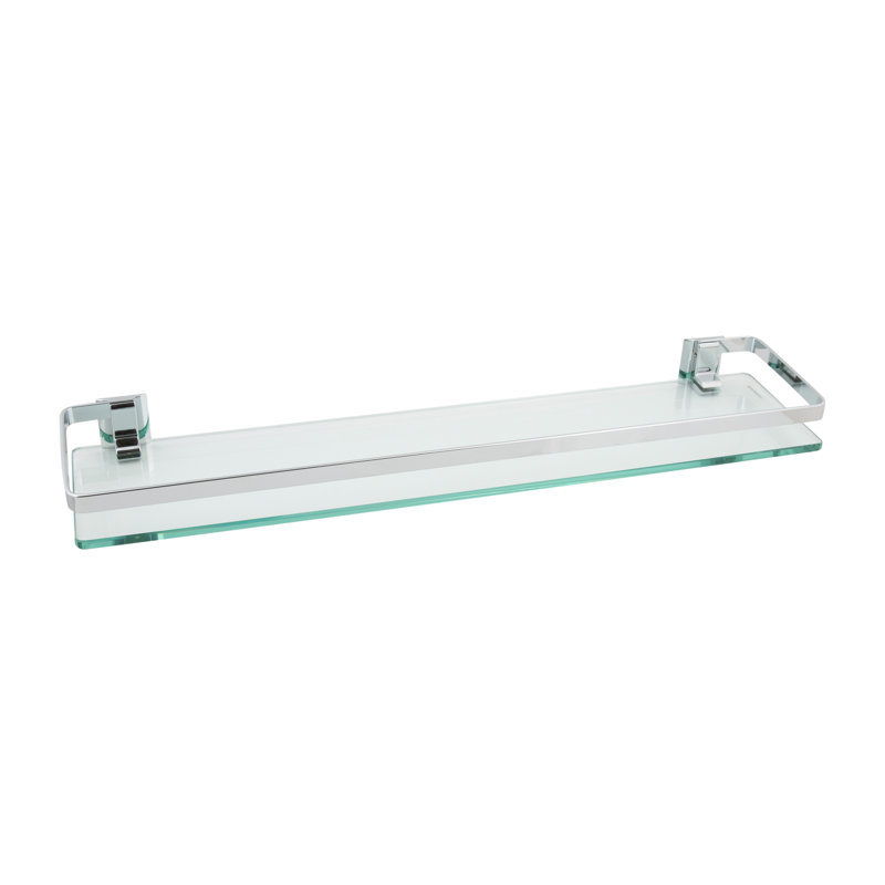 Akerboom Floating Shelf