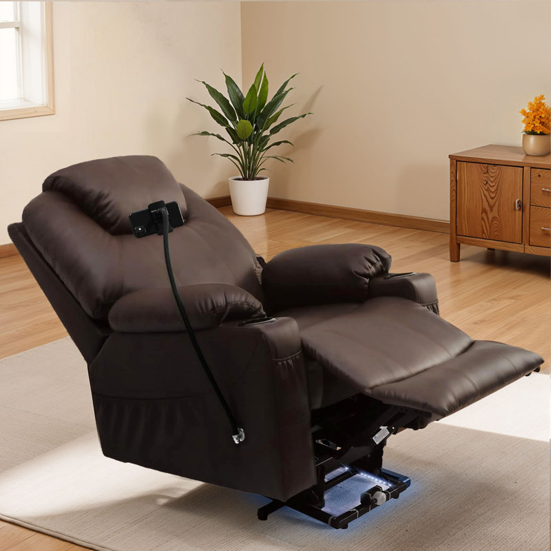 Fauteuil inclinable Ryhor