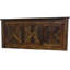 Reclaimed Barnwood Panel Headboard-1748448360